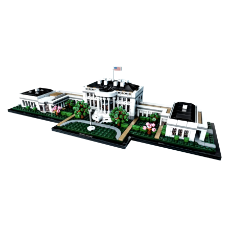 LEGO Architecture 21054 Biały Dom | The White House